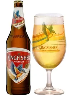 Kingfisher