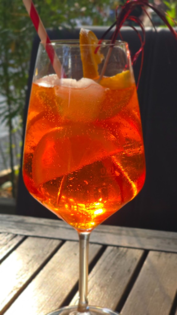 Aperol Spritz