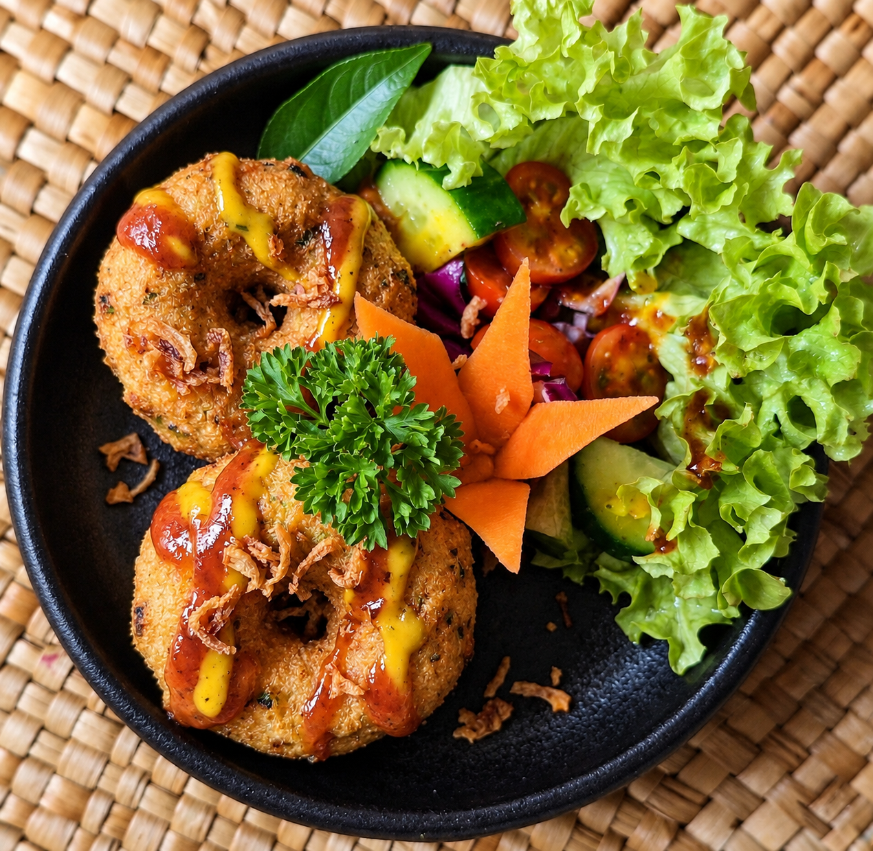 100 · Uludu-Vadai